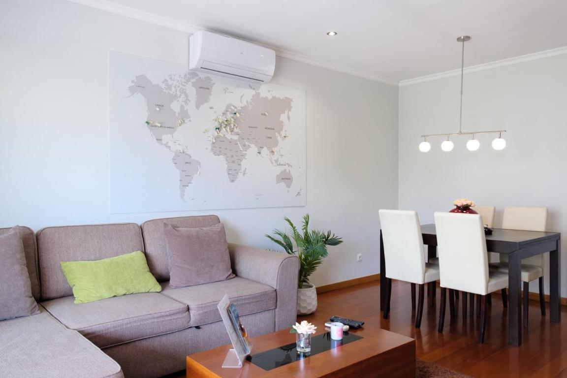 Guestready - A Sunny Delight In Funchal Apartment Exterior photo