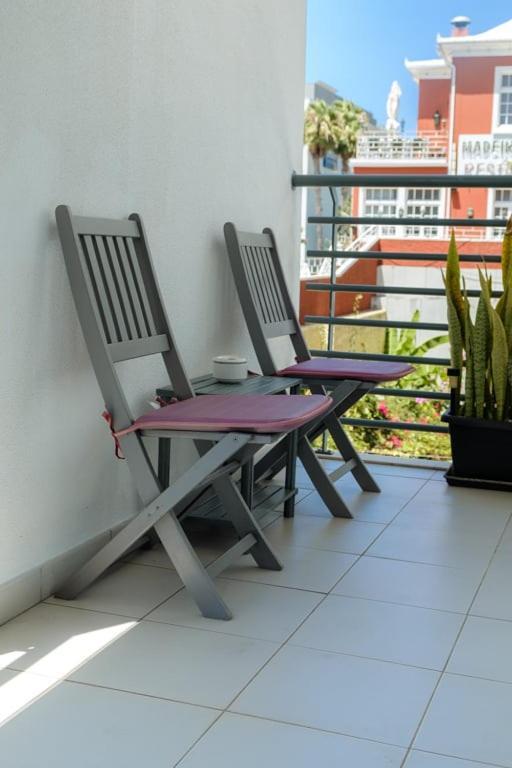 Guestready - A Sunny Delight In Funchal Apartment Exterior photo