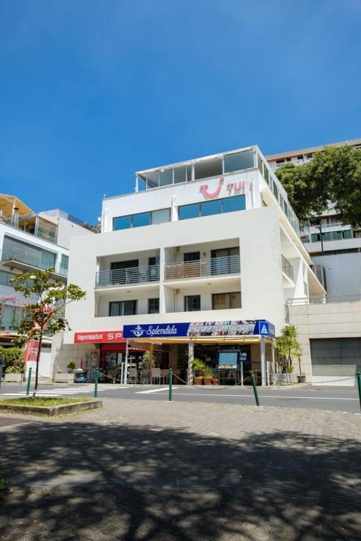 Guestready - A Sunny Delight In Funchal Apartment Exterior photo