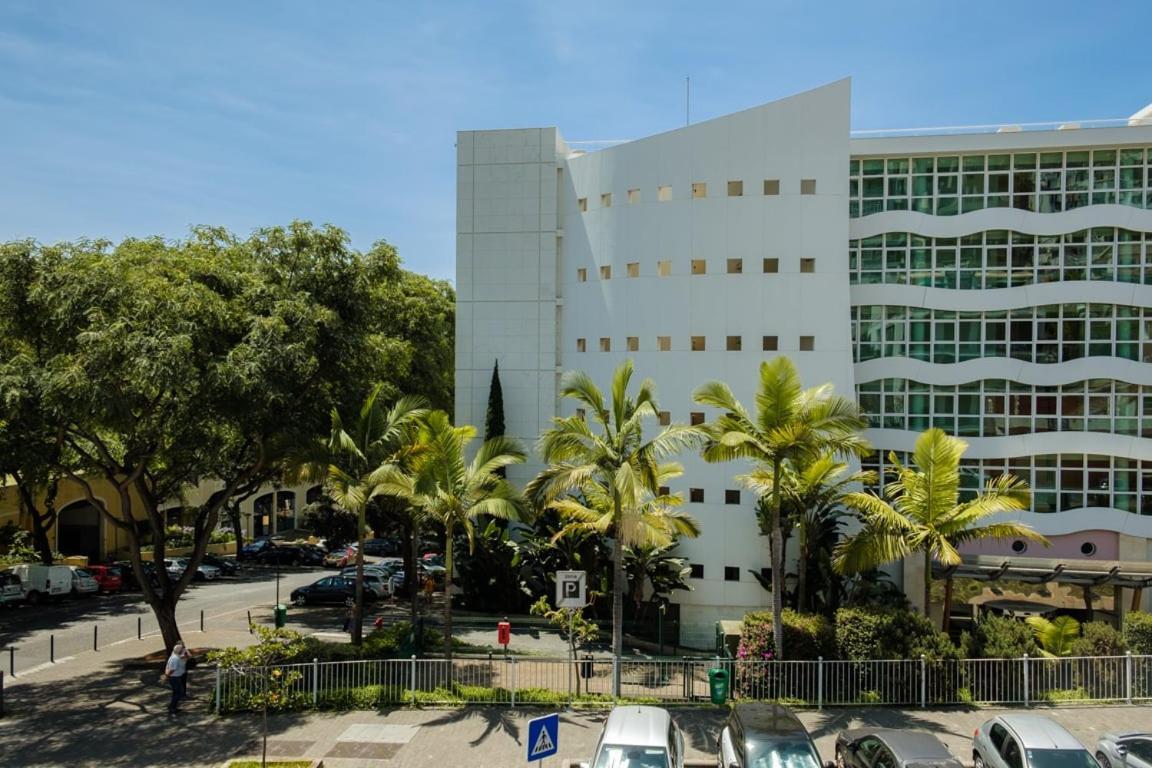 Guestready - A Sunny Delight In Funchal Apartment Exterior photo