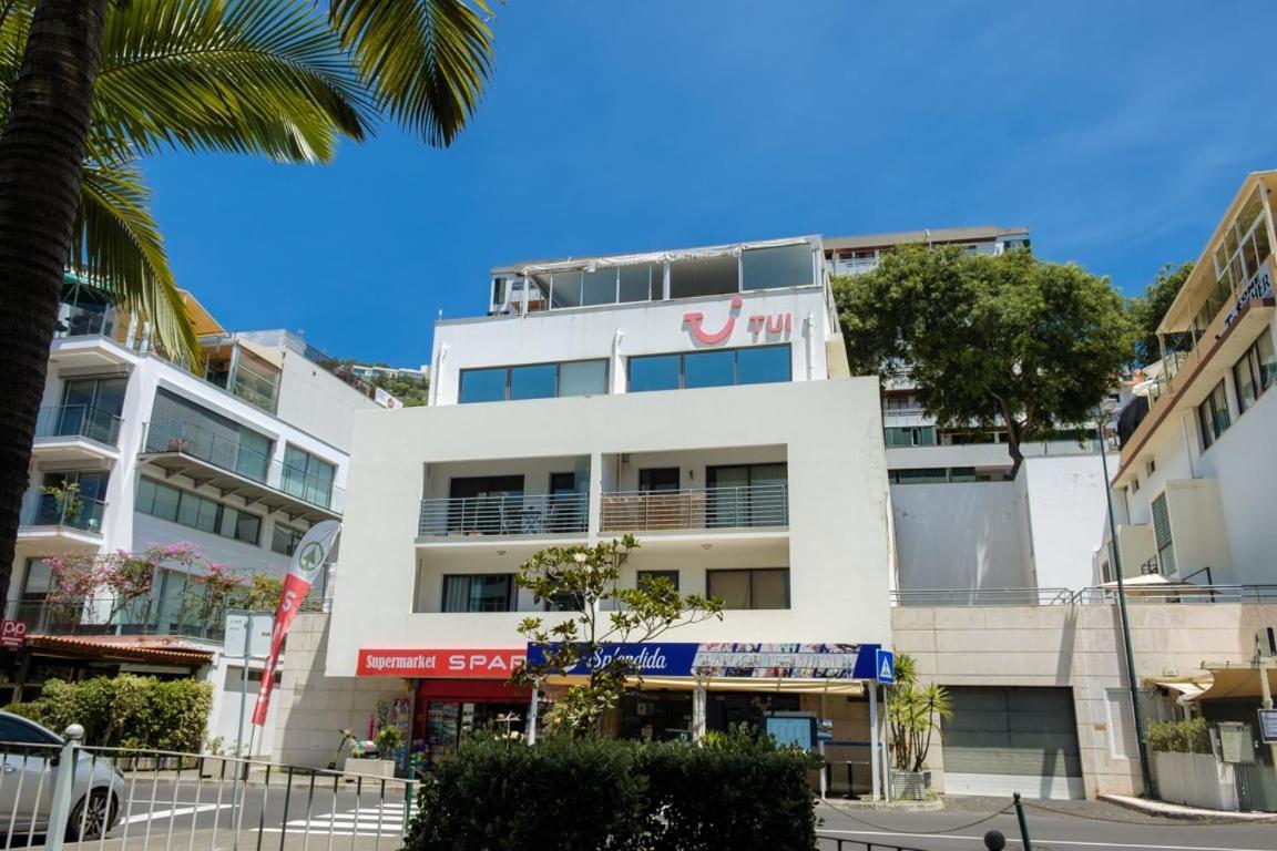 Guestready - A Sunny Delight In Funchal Apartment Exterior photo